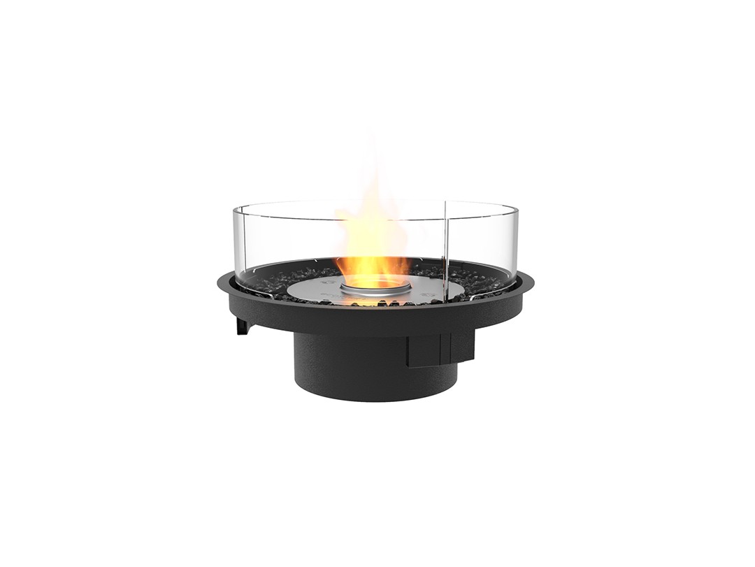 Round20 FIRE PIT KIT