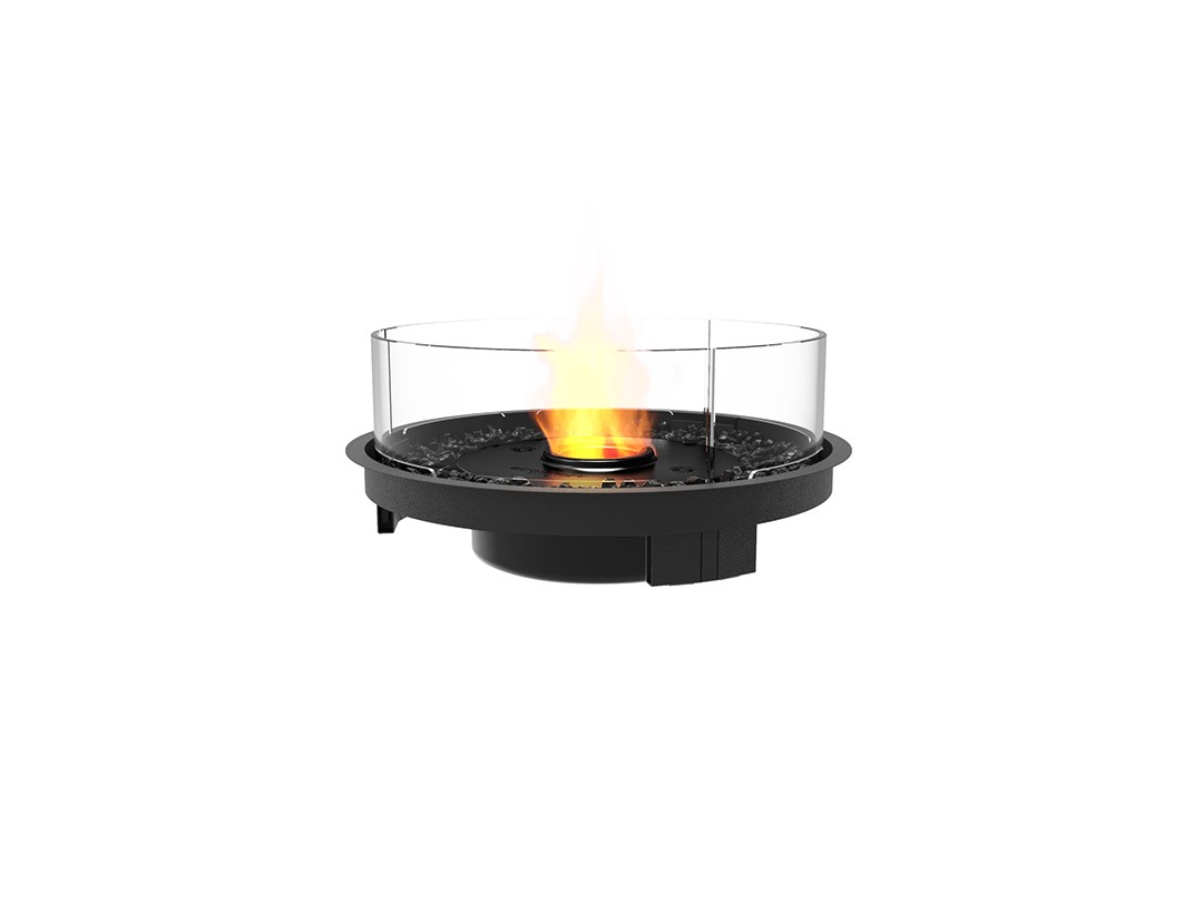 Round20 FIRE PIT KIT