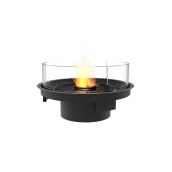Round20 FIRE PIT KIT