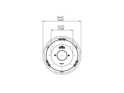 Round20 FIRE PIT KIT