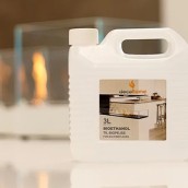 Bioethanol Fuel-DECOFLAME 9L