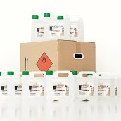 Bioethanol Fuel-DECOFLAME 9L