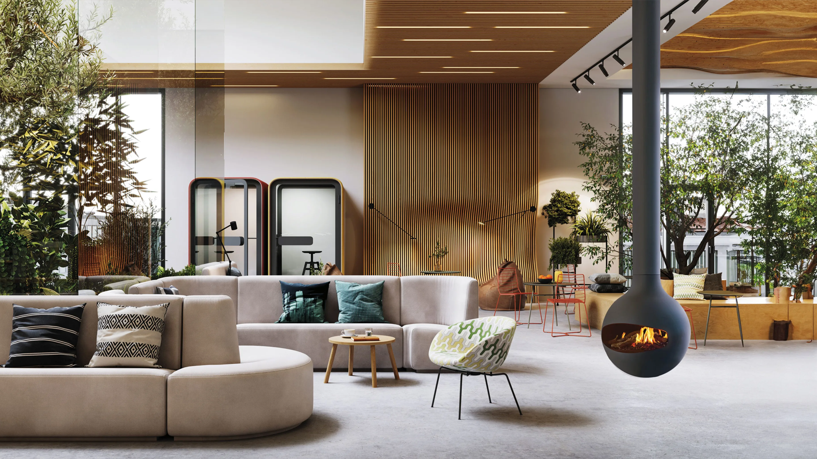 BATHYSCAFOCUS HOLOGRAPHIK