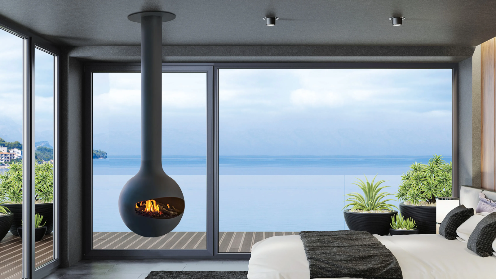 BATHYSCAFOCUS HOLOGRAPHIK