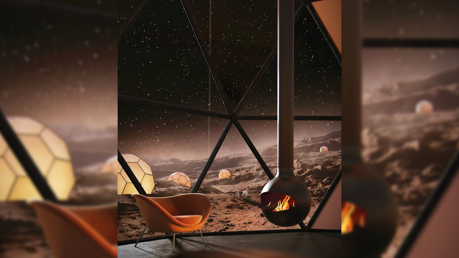 BATHYSCAFOCUS HOLOGRAPHIK