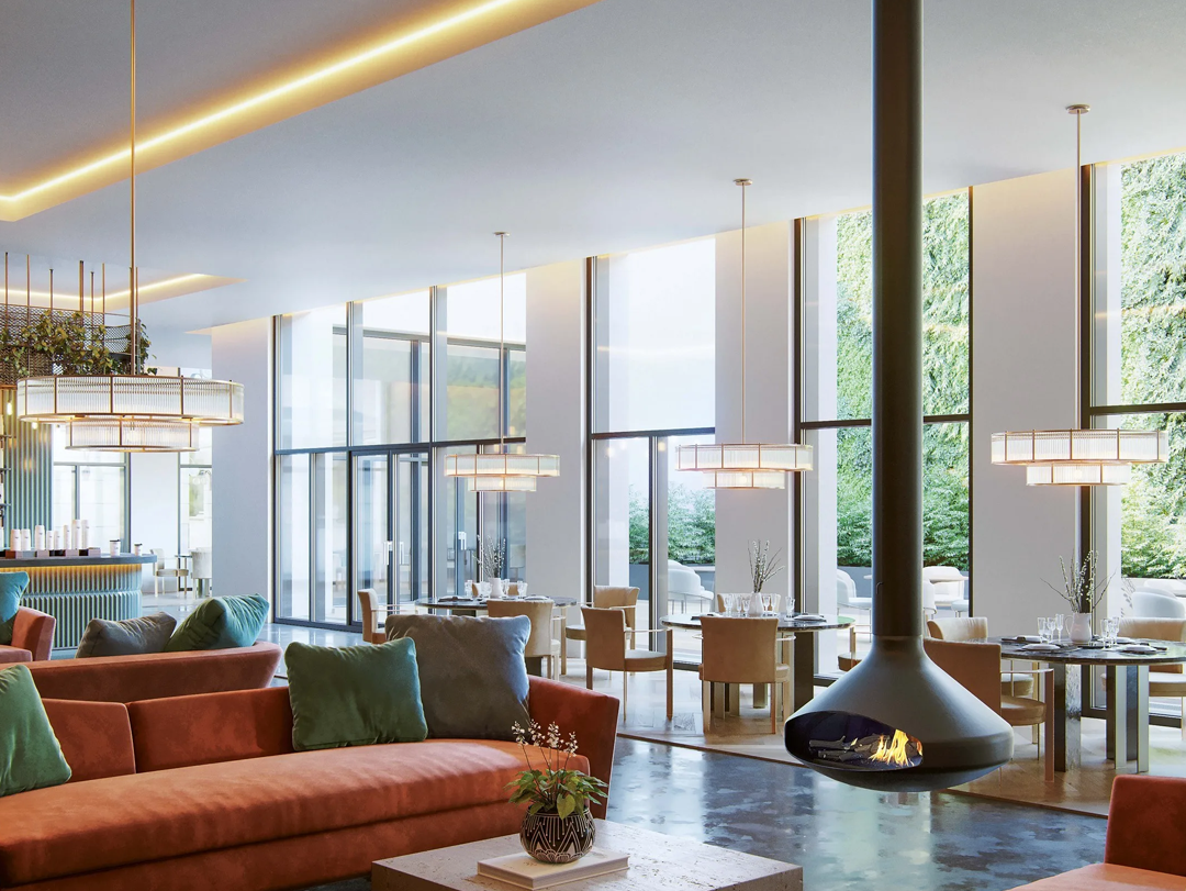 ERGOFOCUS HOLOGRAPHIK