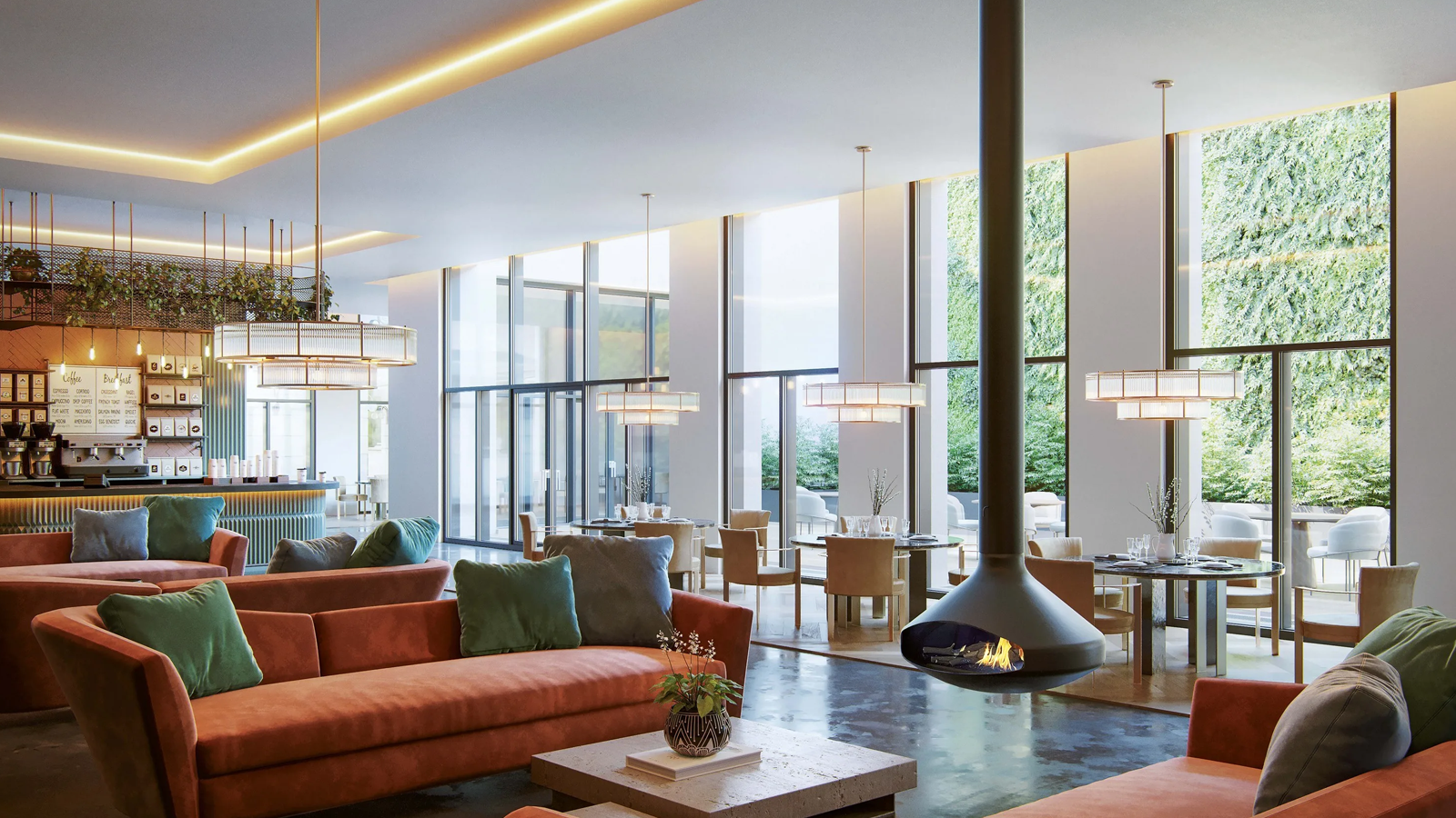 ERGOFOCUS HOLOGRAPHIK