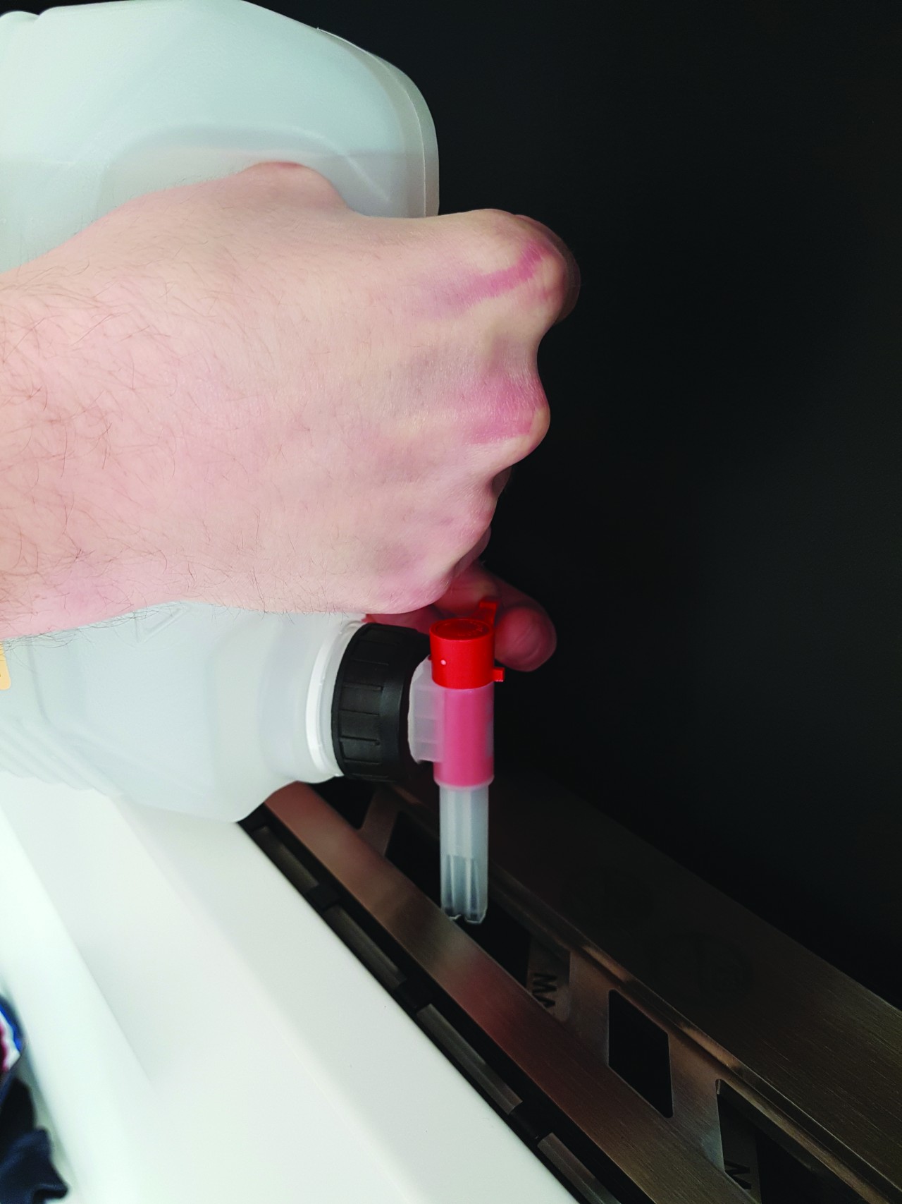 Bioethanol Fuel-DECOFLAME 9L