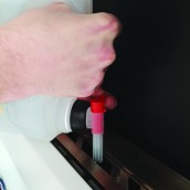 Bioethanol Fuel-DECOFLAME 9L