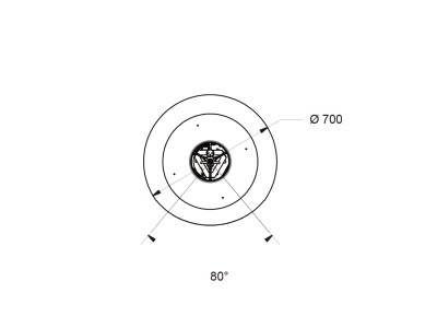 BATHYSCAFOCUS HOLOGRAPHIK
