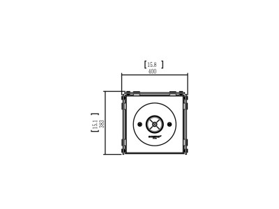 GHOST Titanium Grey Glass