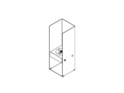 GHOST Titanium Grey Glass