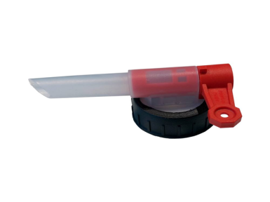 바이오에탄올 전용 밸브형 캡