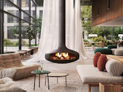 DOMOFOCUS BIOETHANOL 