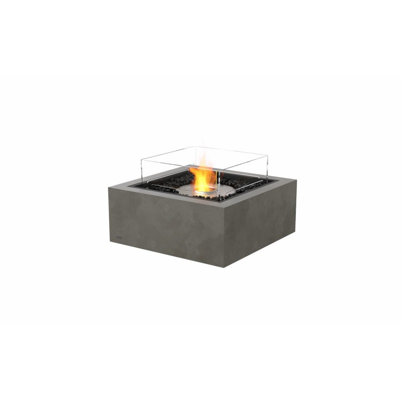 Base 40 Fire  Table