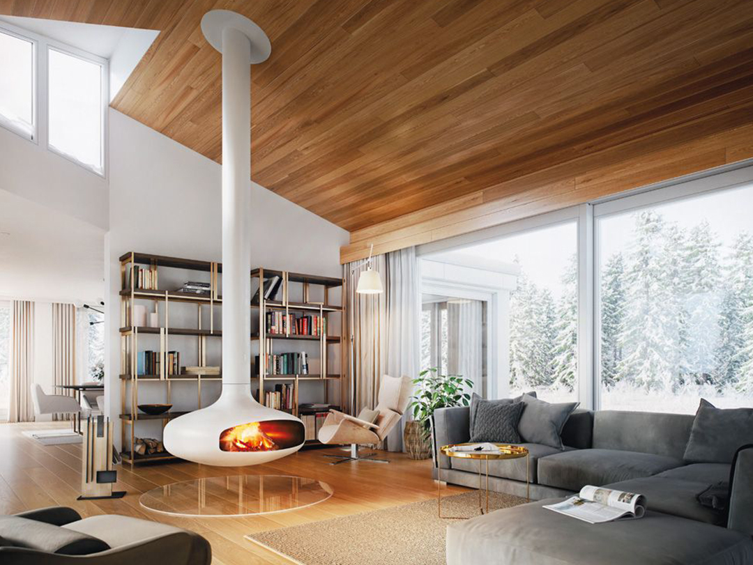 DOMOFOCUS BIOETHANOL