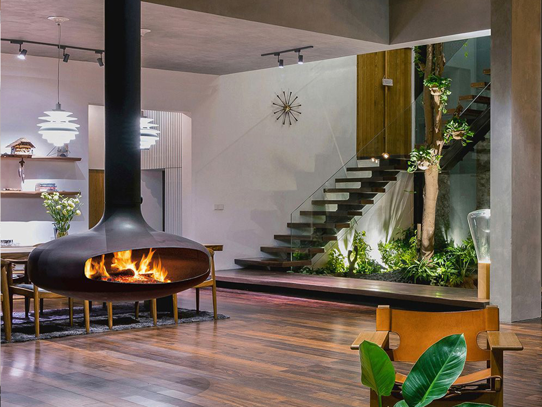 DOMOFOCUS BIOETHANOL