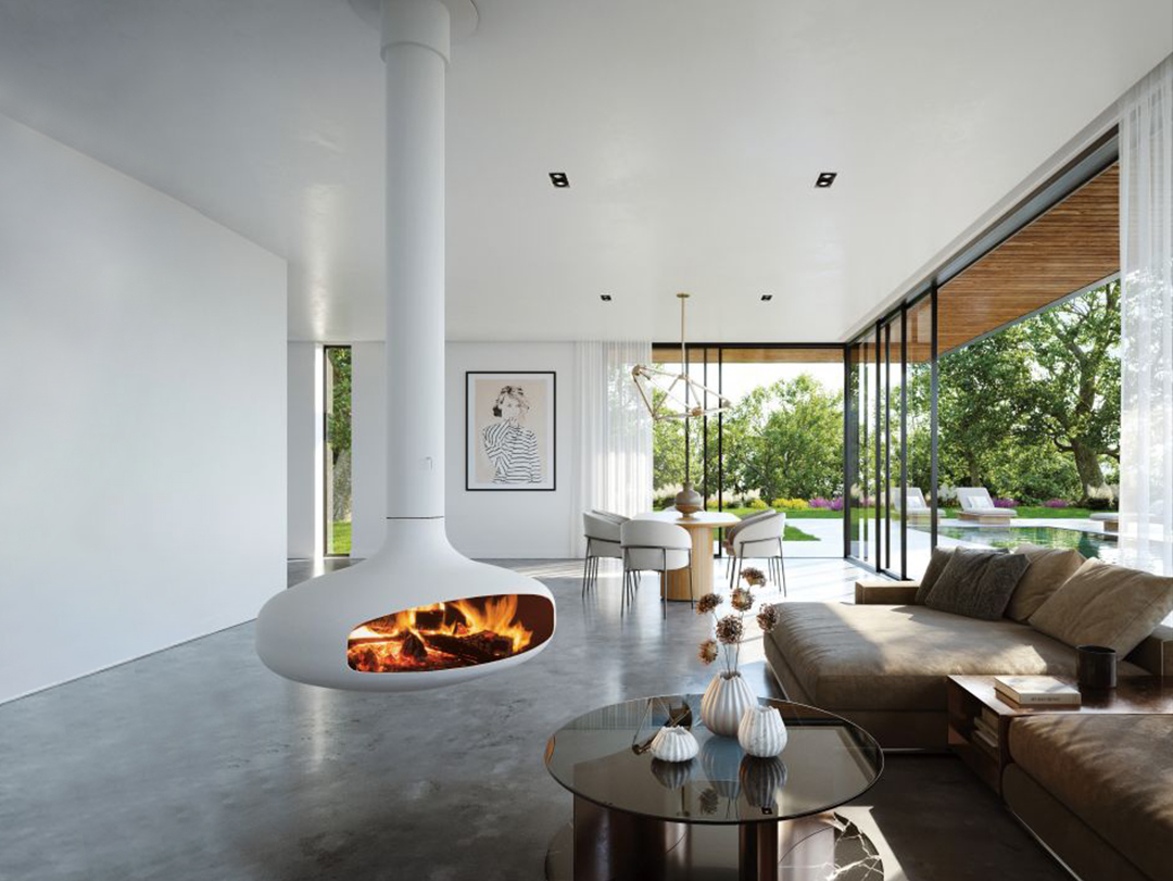 DOMOFOCUS BIOETHANOL