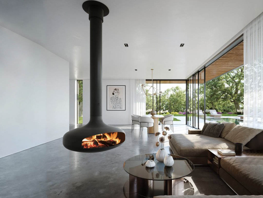 DOMOFOCUS BIOETHANOL