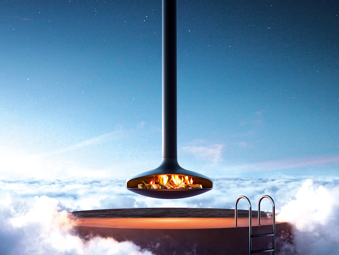 GYROFOCUS BIOETHANOL