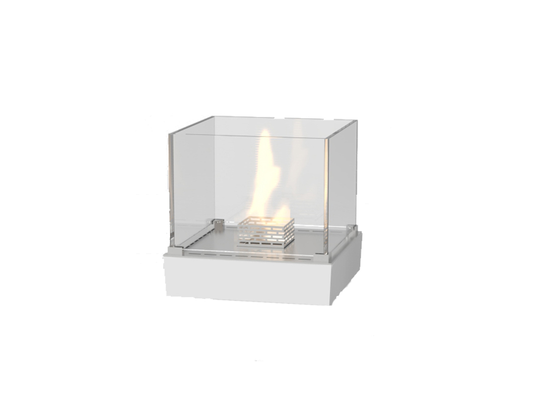 NICE Table- Top Fireplace