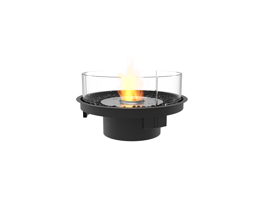 Round20 FIRE PIT KIT