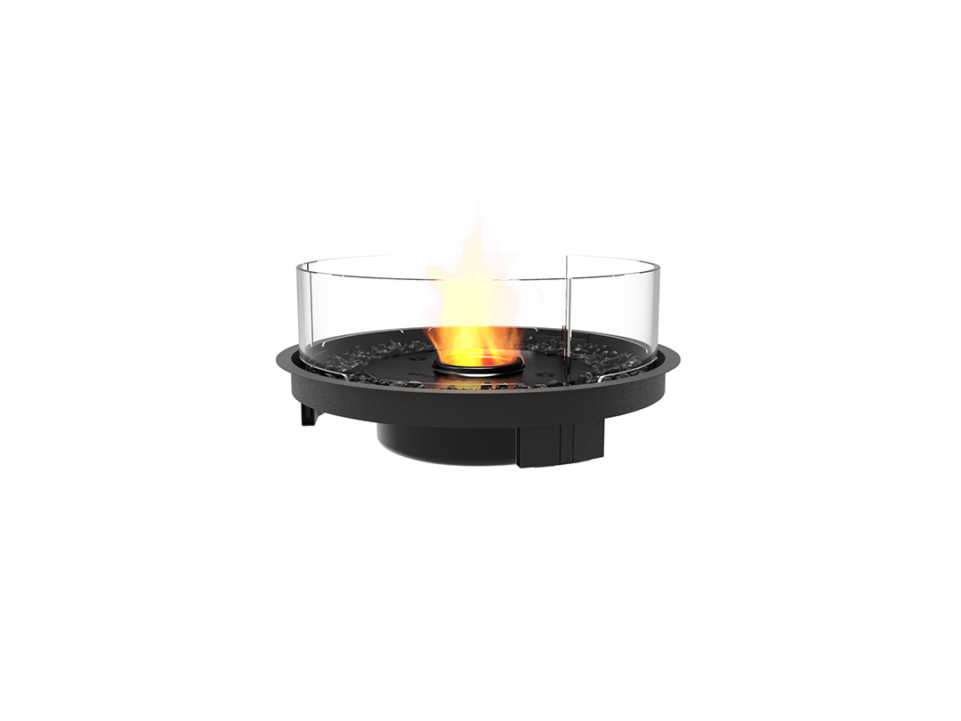 Round20 FIRE PIT KIT