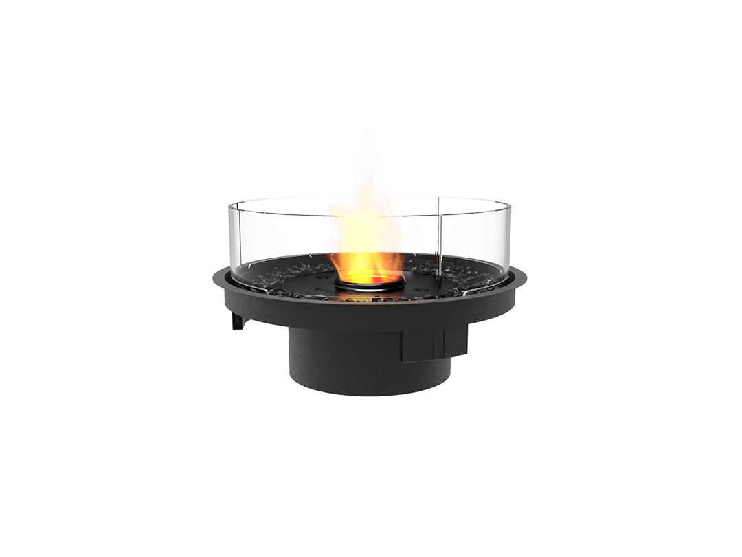 Round20 FIRE PIT KIT