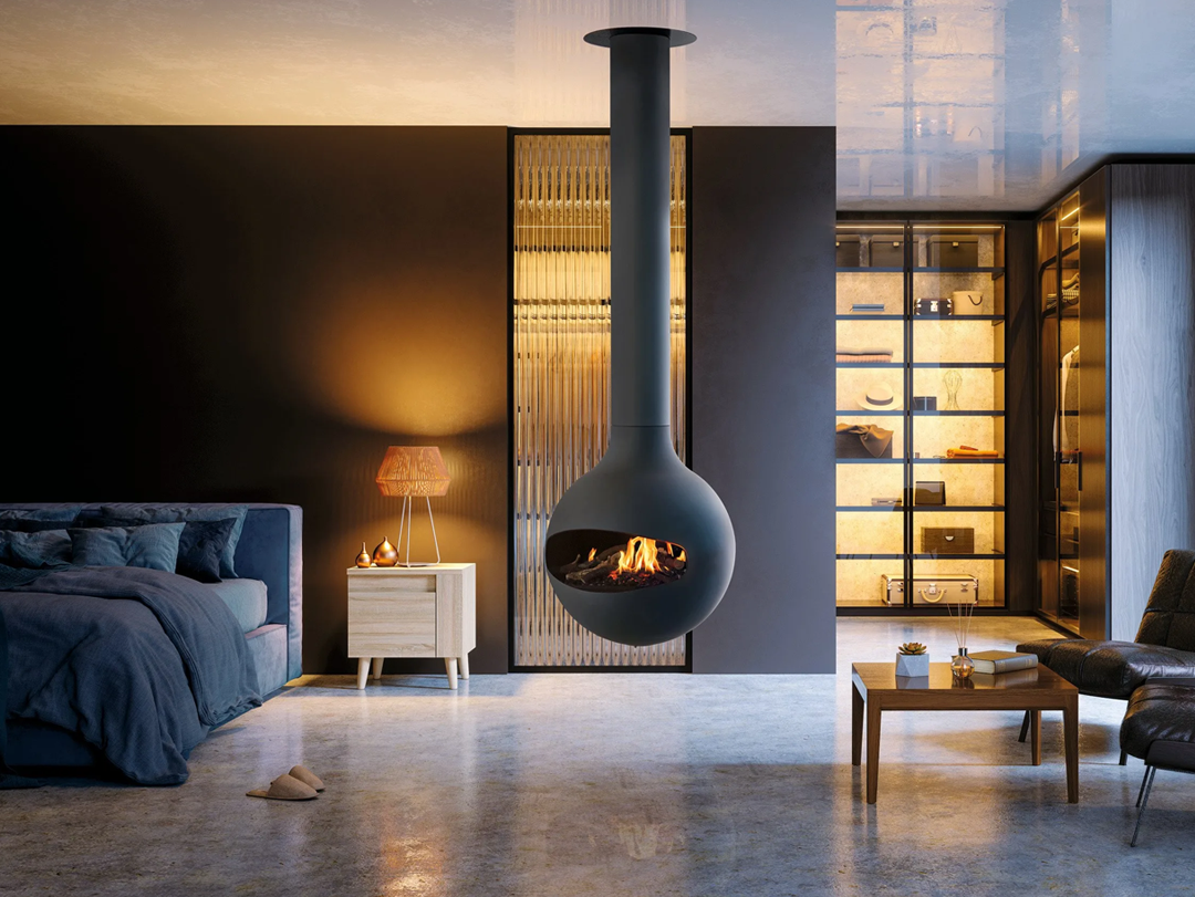 BATHYSCAFOCUS HOLOGRAPHIK