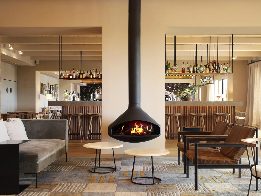 ERGOFOCUS HOLOGRAPHIK