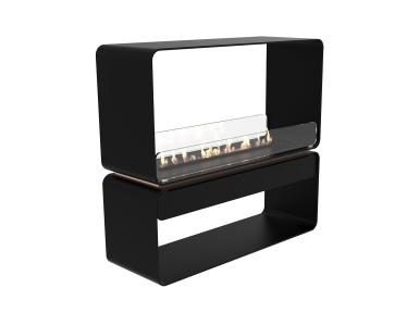 AUSTIN - BIO FIREPLACE