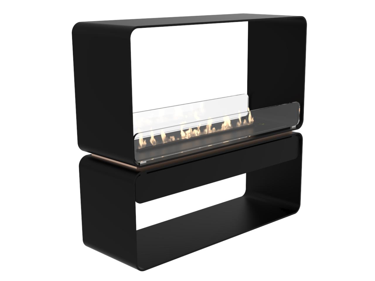 AUSTIN - BIO FIREPLACE