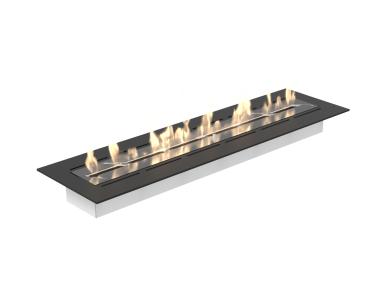 Baseplate Burner  Series