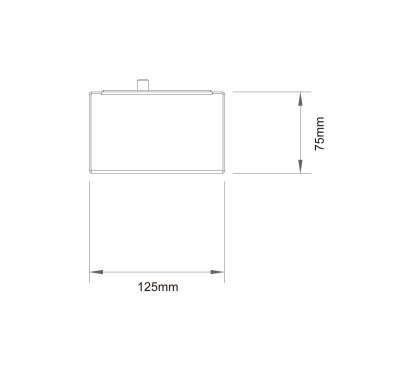 Without Lip Burner Series