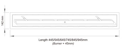With Lip Burner Series