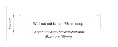 With Lip Burner Series