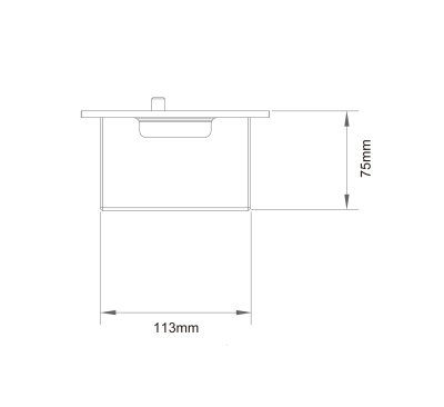 With Lip Burner Series