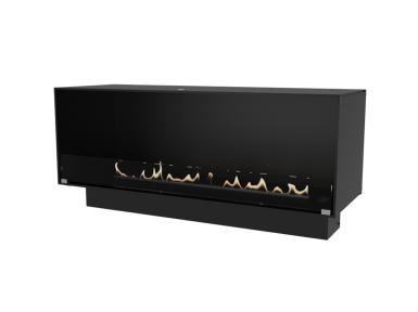 MONTREAL - FRONT BIOETHANOL FIREPLACE