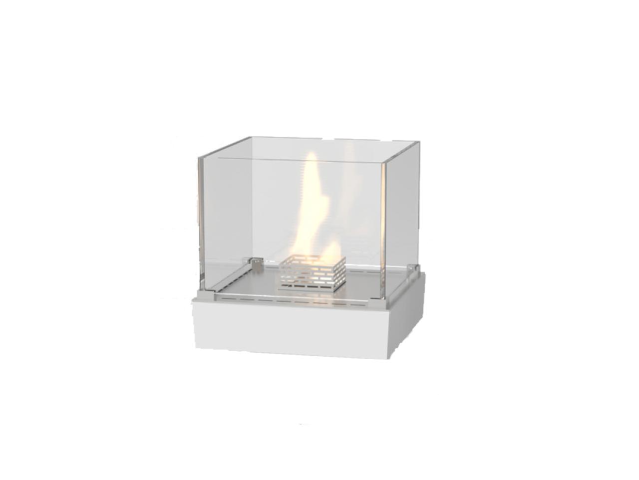 NICE Table- Top Fireplace