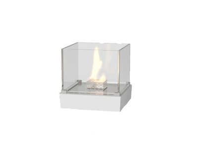 NICE Table- Top Fireplace