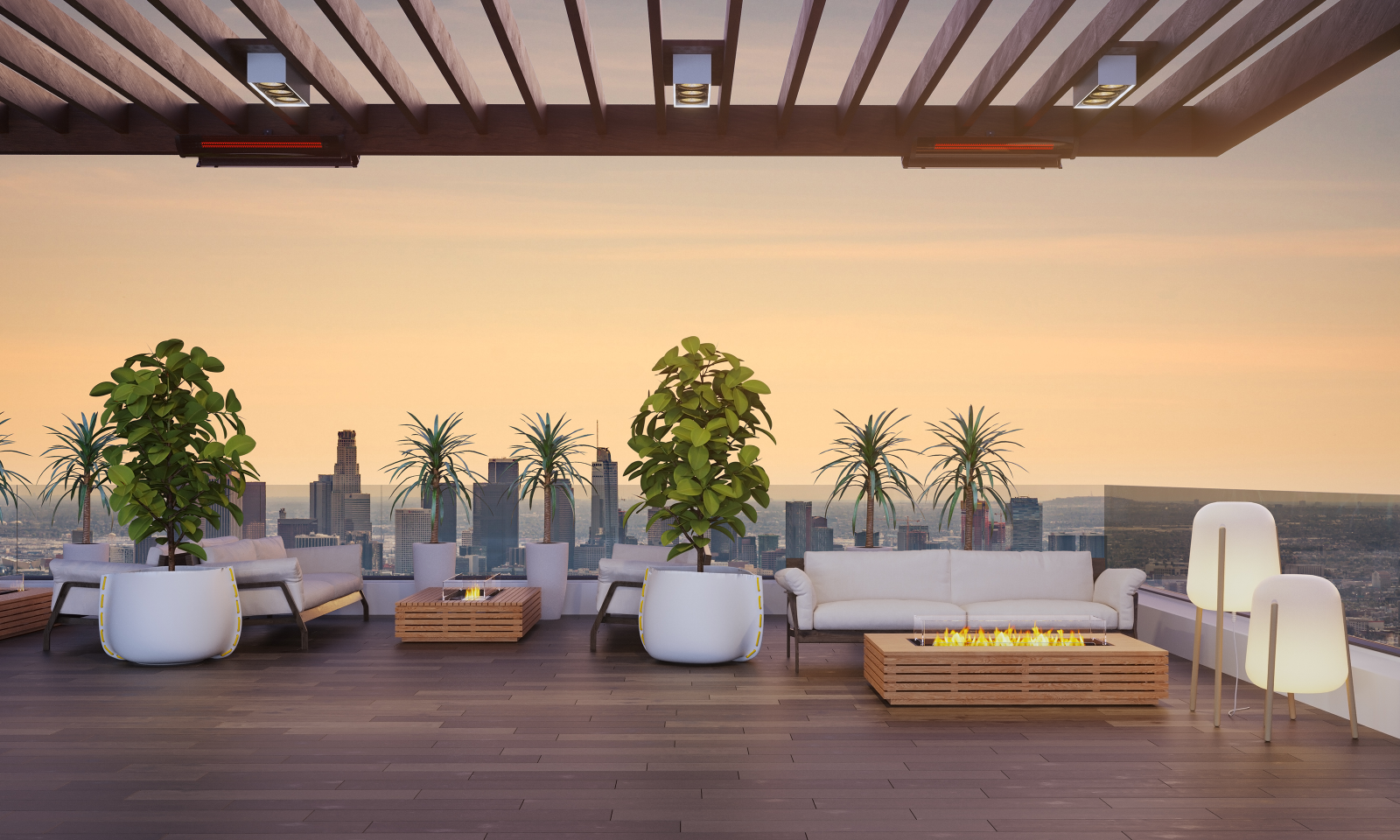 Wharf 65