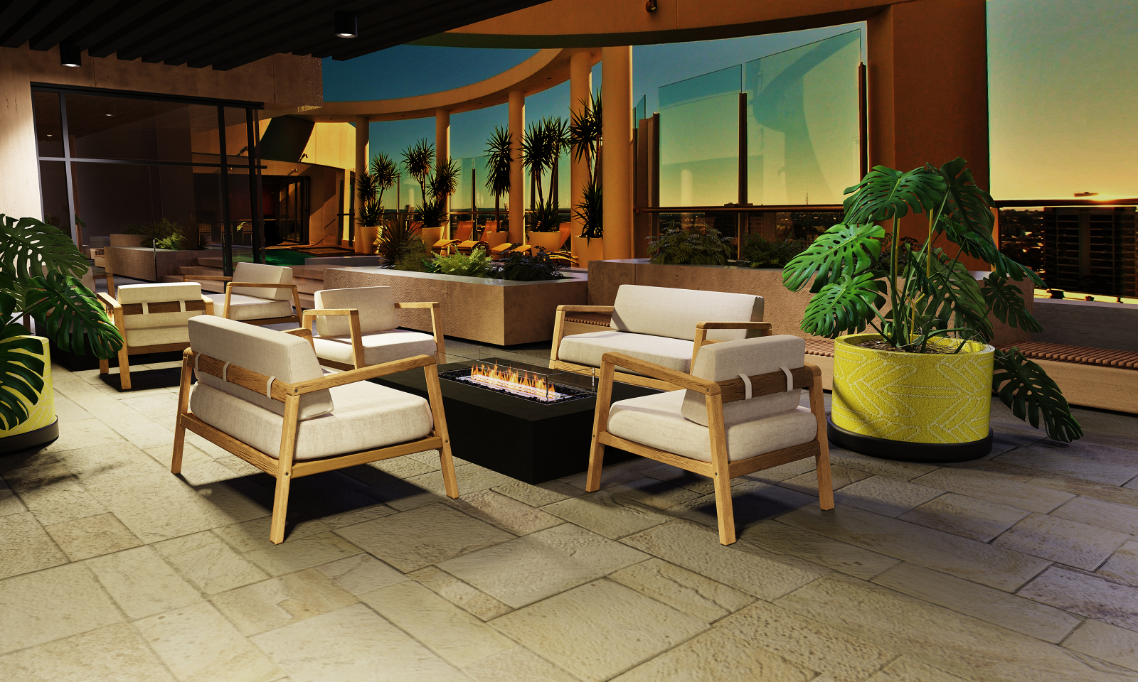 Wharf 65
