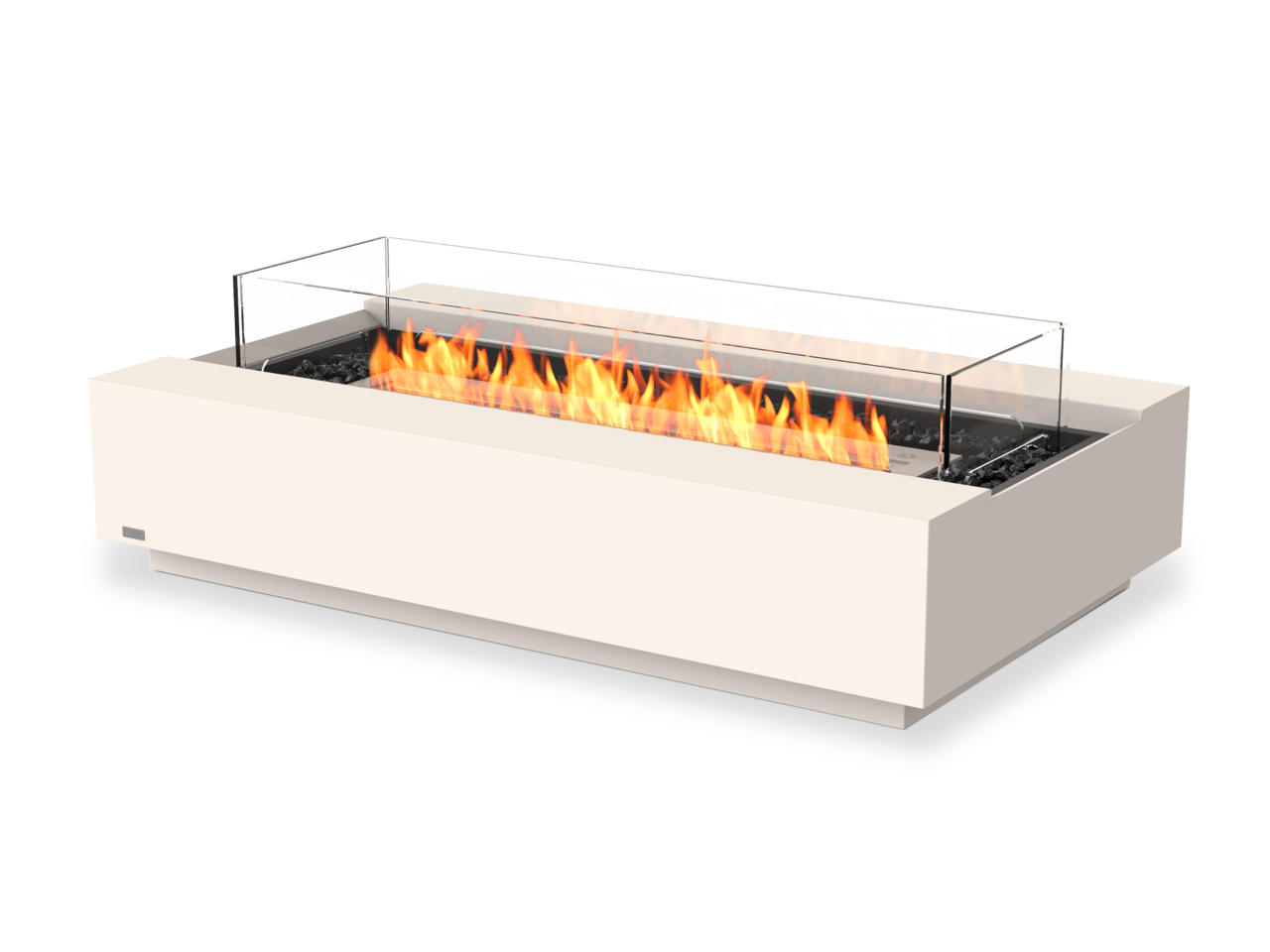 Cosmo 50 Fire Pit Table