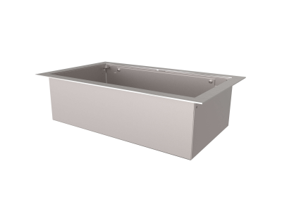 XS 340 Top Tray 