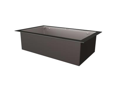 XS 340 Top Tray 