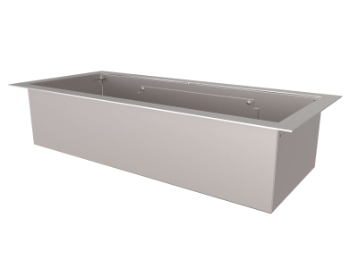 XL 500 Top Tray 