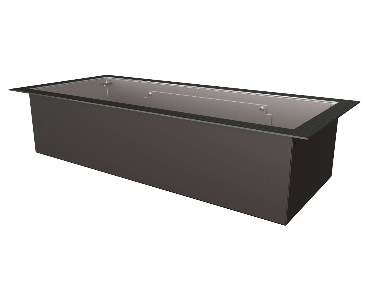 XL 500 Top Tray 