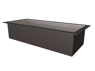 XL 500 Top Tray 