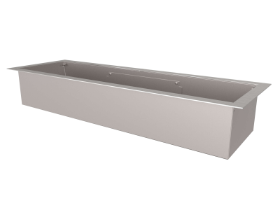 XL 700 Top Tray 