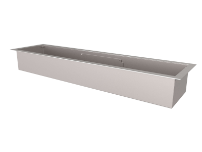 XL 900 Top Tray 